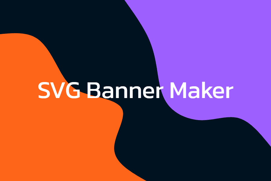 Sample banner template 2