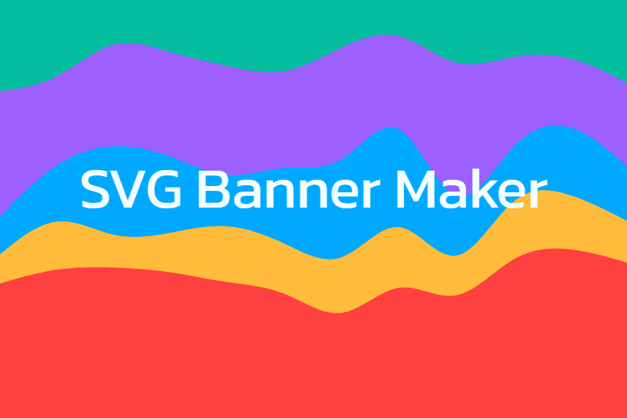 Sample banner template 3